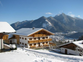 Hacher Josef - Bergpanorama Ferienwohnungen